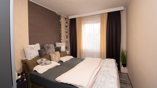 Einfamilienhaus am Plattensee / Ungarn (AAA) (33764-1)