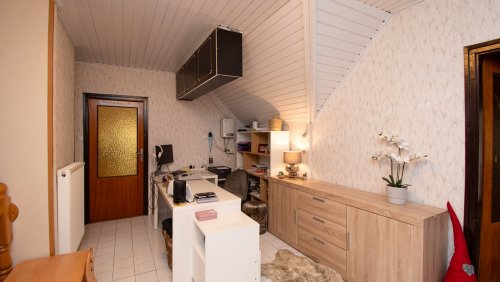 Einfamilienhaus am Plattensee / Ungarn (AAA) (33764-1)
