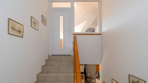 Außergewöhnliches Familienhaus am Plattensee (AAA) (33765)