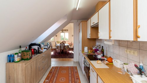 Außergewöhnliches Familienhaus am Plattensee (AAA) (33765)