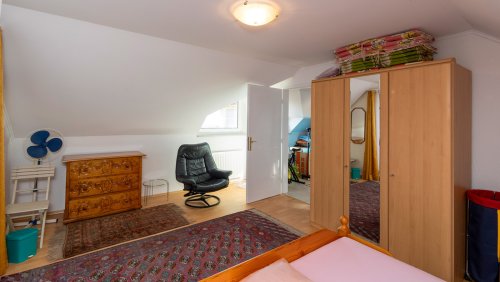 Außergewöhnliches Familienhaus am Plattensee (AAA) (33765)