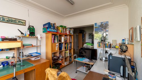 Außergewöhnliches Familienhaus am Plattensee (AAA) (33765)