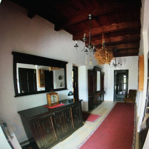 Repräsentativer &amp; historischer Gutshof Nähe Österreich (BAA-WH8746) (WH8746)