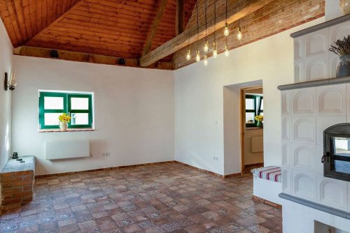 Wunderschönes rustikales Bauernhaus (AAAB) (WH0254-3)