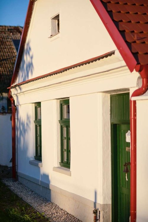 Wunderschönes rustikales Bauernhaus (AAAB) (WH0254-3)