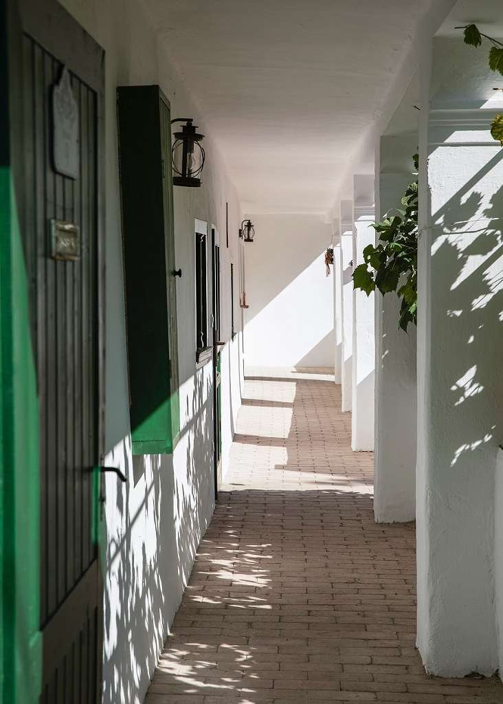 Wunderschönes rustikales Bauernhaus (AAAB) (WH0254-3)