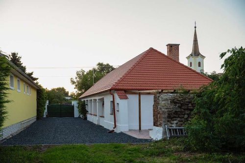 Wunderschönes rustikales Bauernhaus (AAAB) (WH0254-3)