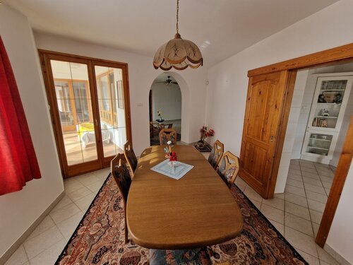 (AAAC) Fantastisches Anwesen mit Panoramablick auf den Balaton in Ruhelage (HCM03-3)