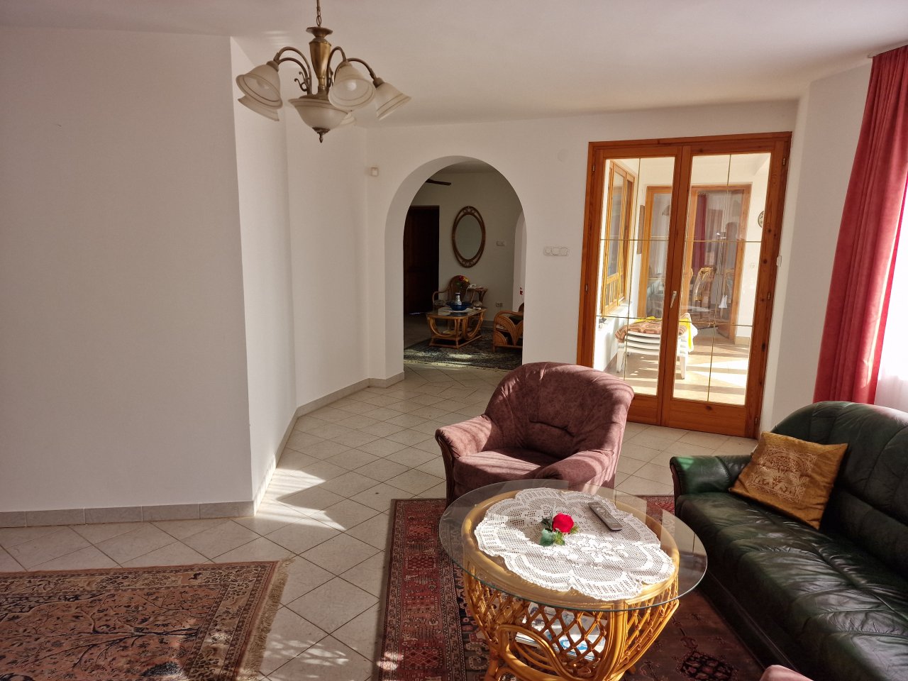 (AAAC) Fantastisches Anwesen mit Panoramablick auf den Balaton in Ruhelage (HCM03-3)