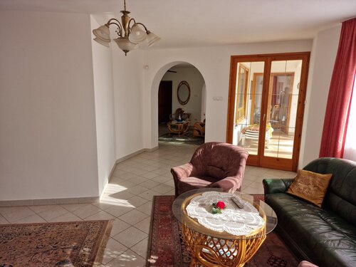(AAAC) Fantastisches Anwesen mit Panoramablick auf den Balaton in Ruhelage (HCM03-3)
