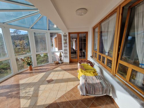 (AAAC) Fantastisches Anwesen mit Panoramablick auf den Balaton in Ruhelage (HCM03-3)