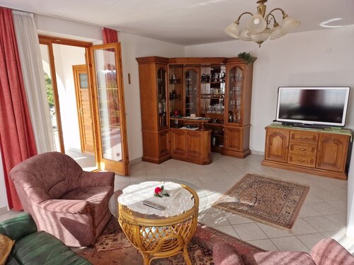 (AAAC) Fantastisches Anwesen mit Panoramablick auf den Balaton in Ruhelage (HCM03-3)