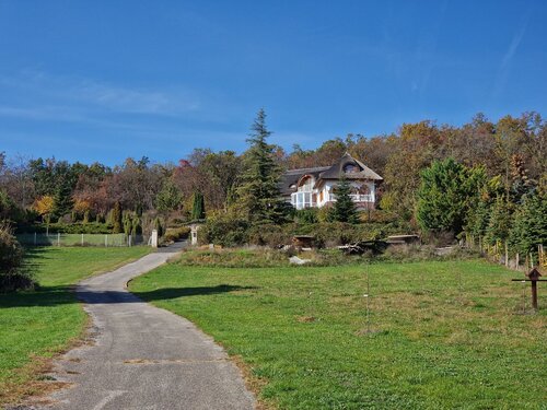 (AAAC) Fantastisches Anwesen mit Panoramablick auf den Balaton in Ruhelage (HCM03-3)