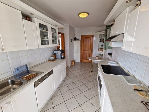 (AAAC) Fantastisches Anwesen mit Panoramablick auf den Balaton in Ruhelage (HCM03-3)