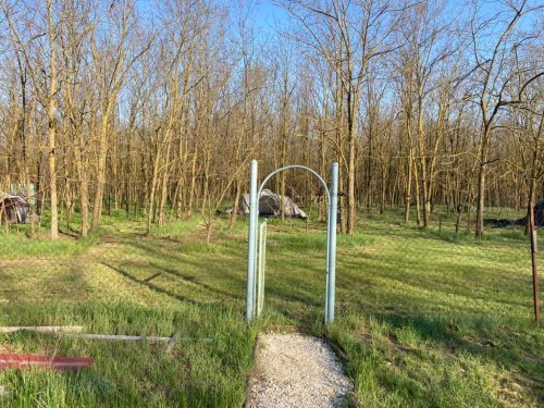 (BBA) 5 Pinzen / Häuser auf großem Grundstück in Alleinlage (WH9642)