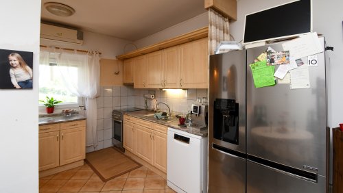 Landhaus in diskreter Lage mit Panoramablick bei Heviz (AAA) (22082-2)