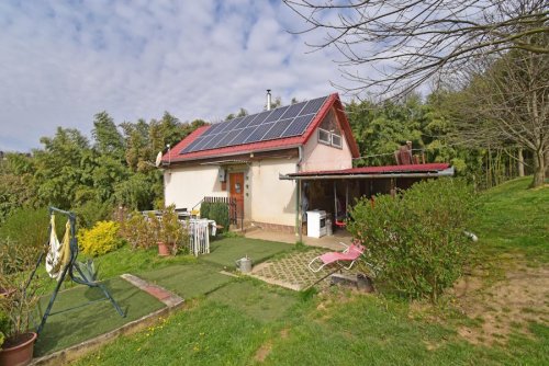 ÖKO TRAUMHAUS mit Panoramablick in Westungarn (AAA-FER2804) (FER2804)