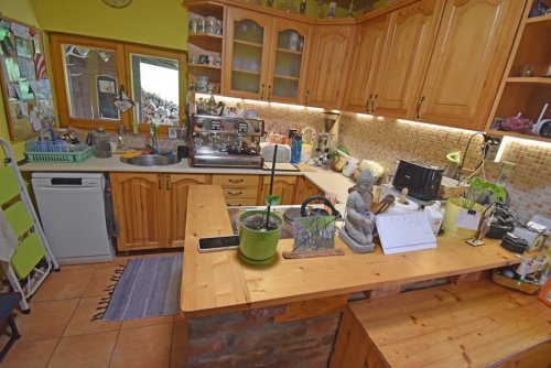 ÖKO TRAUMHAUS mit Panoramablick in Westungarn (AAA-FER2804) (FER2804)