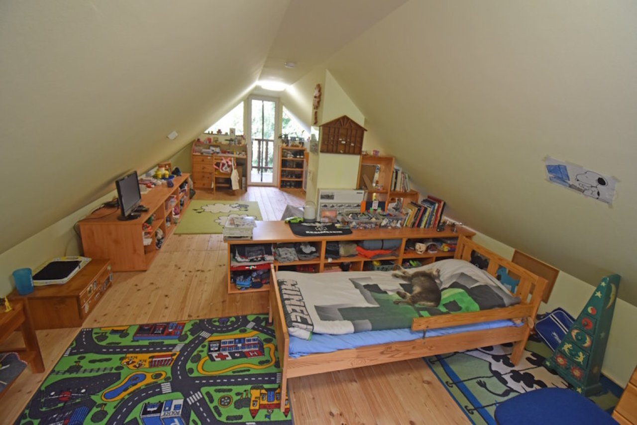 ÖKO TRAUMHAUS mit Panoramablick in Westungarn (AAA-FER2804) (FER2804)
