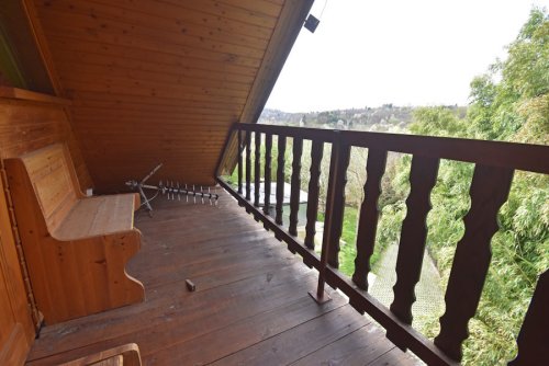 ÖKO TRAUMHAUS mit Panoramablick in Westungarn (AAA-FER2804) (FER2804)