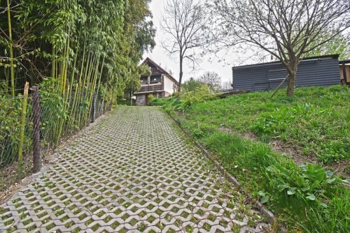 ÖKO TRAUMHAUS mit Panoramablick in Westungarn (AAA-FER2804) (FER2804)