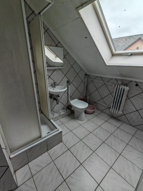 3-stöckiges Familienhaus in bevorzugter, ruhiger Wohnlage Nähe Thermalbad Héviz (ABA-CM203) (CM203)