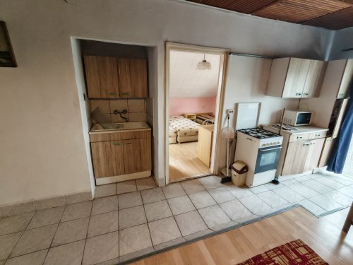 3-stöckiges Familienhaus in bevorzugter, ruhiger Wohnlage Nähe Thermalbad Héviz (ABA-CM203) (CM203)