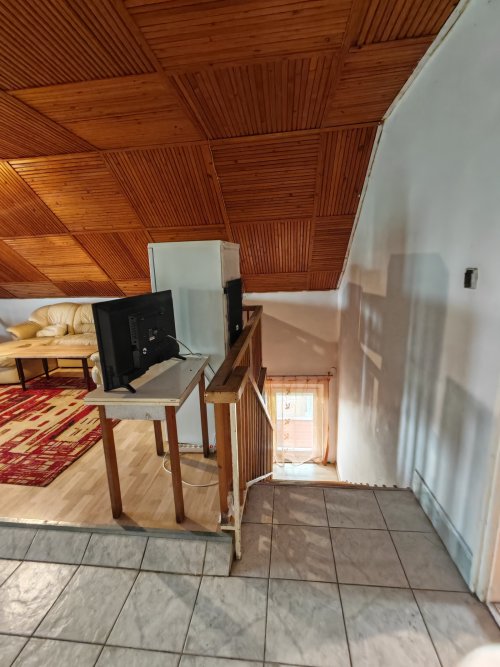 3-stöckiges Familienhaus in bevorzugter, ruhiger Wohnlage Nähe Thermalbad Héviz (ABA-CM203) (CM203)