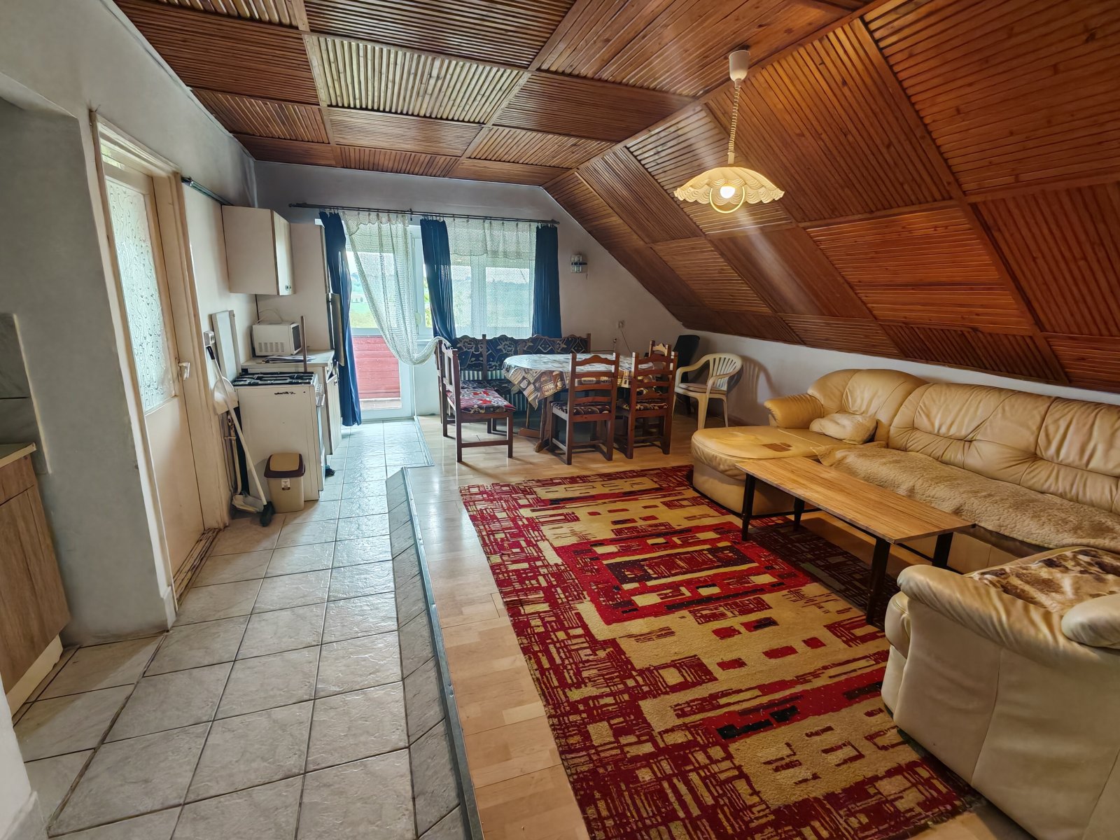 3-stöckiges Familienhaus in bevorzugter, ruhiger Wohnlage Nähe Thermalbad Héviz (ABA-CM203) (CM203)