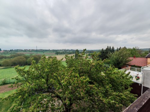3-stöckiges Familienhaus in bevorzugter, ruhiger Wohnlage Nähe Thermalbad Héviz (ABA-CM203) (CM203)