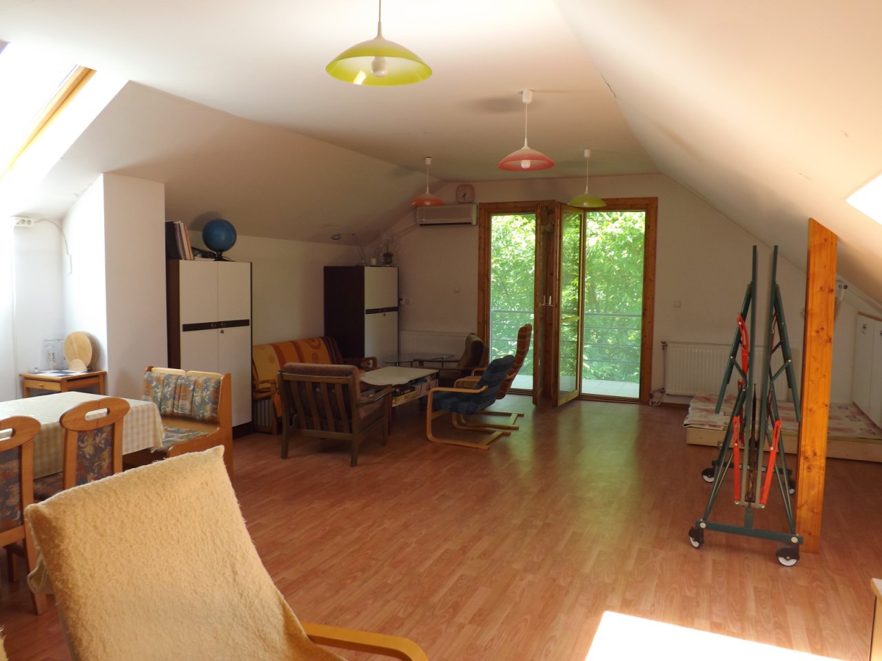 Völlig autark leben Nähe Balaton  auf großem Grundstück (AAA-CM174) (CM174-2)