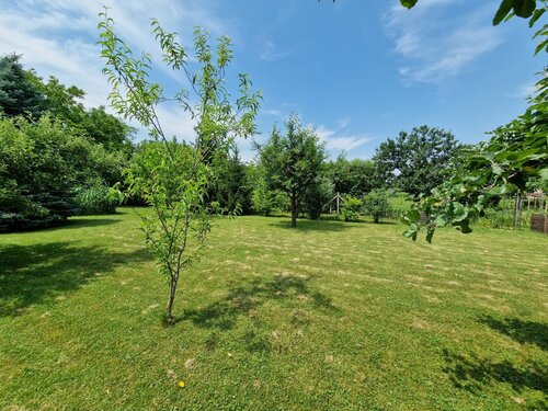 (AAB) Großes Landhaus mit Pool in ruhiger Lage bei Heviz (HCM306-3)