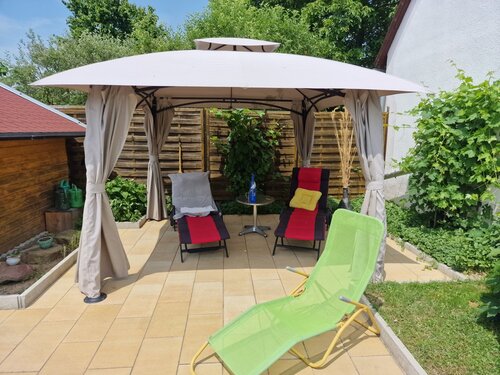 (AAB) Großes Landhaus mit Pool in ruhiger Lage bei Heviz (HCM306-3)