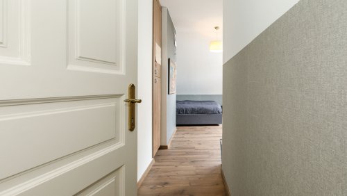 Imposante Stadtvilla in Keszthely am Nordufer des Balaton (33813)