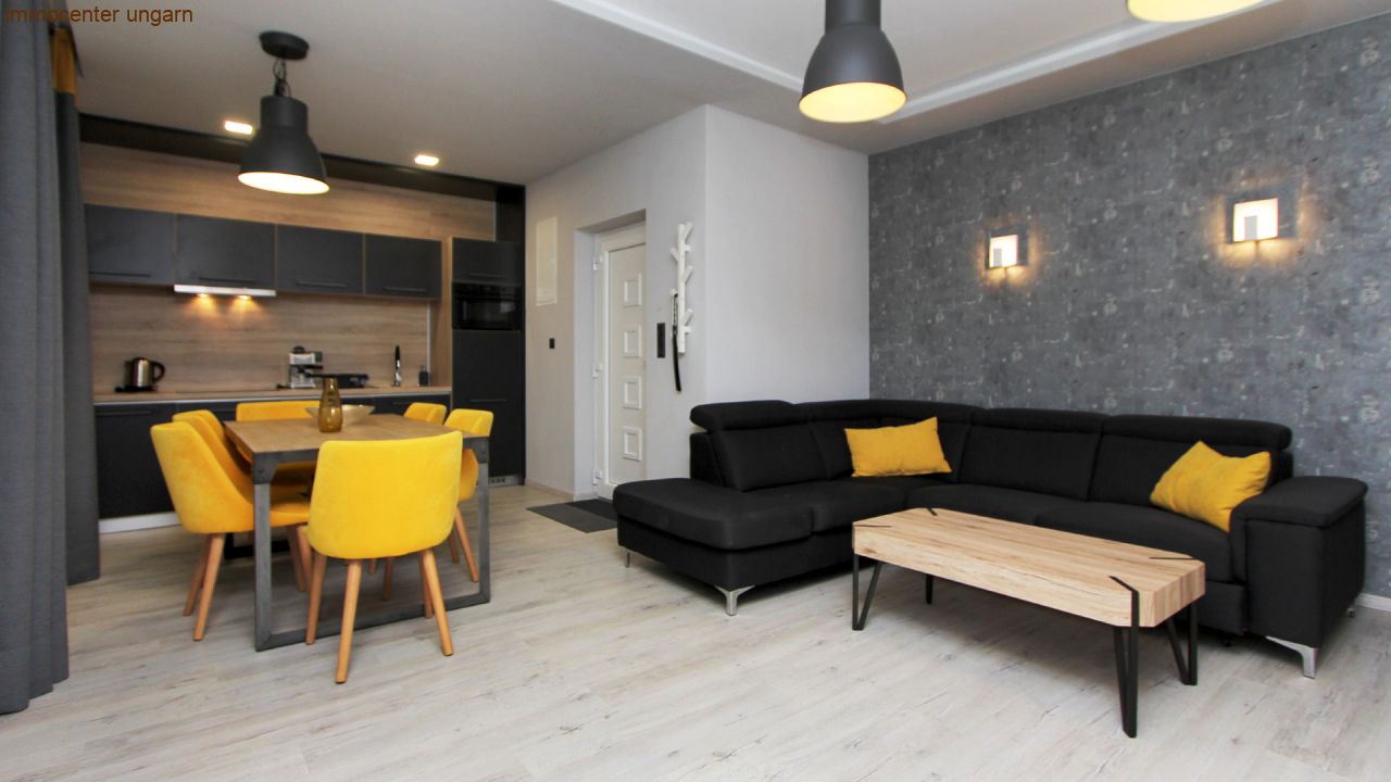Ferienwohnung &amp; Restaurant direkt am Nordufer des Plattensee (AAA-88112) (88112-2)