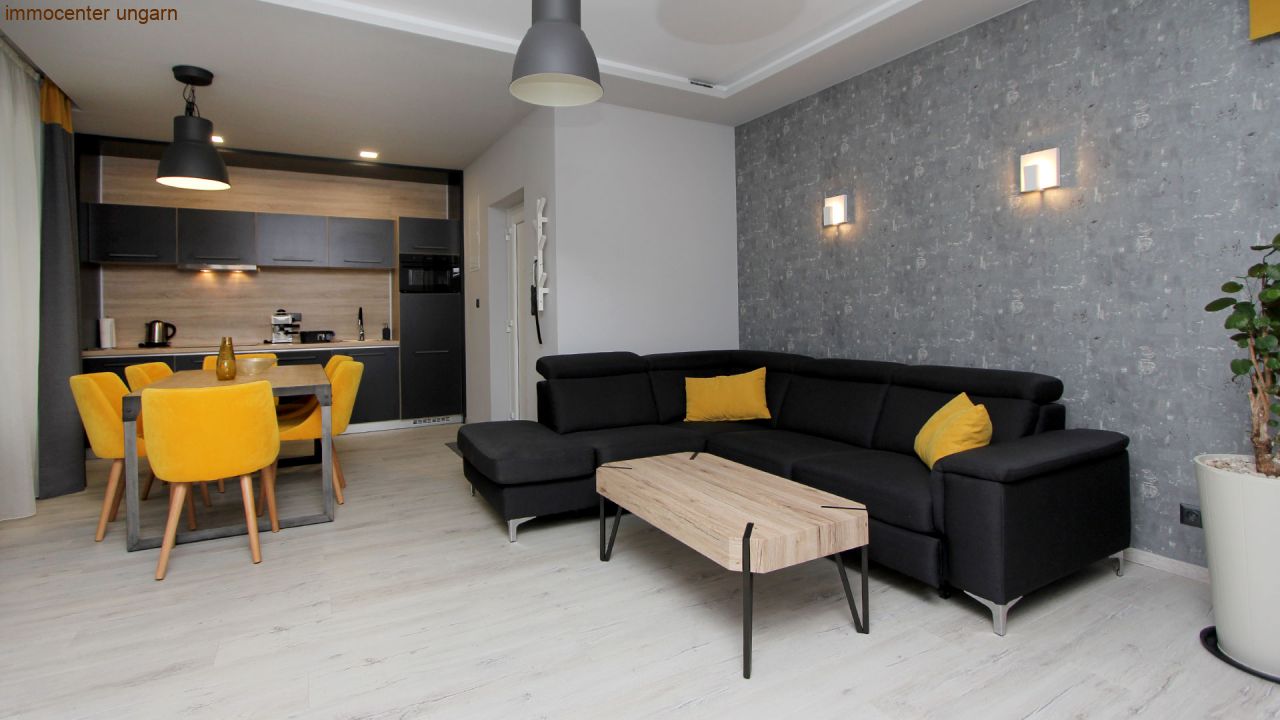 Ferienwohnung & Restaurant direkt am Nordufer des Plattensee (AAA-88112) (88112-2)