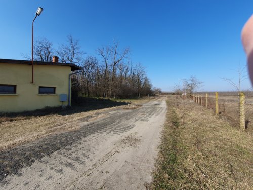 Landwirtschaftliches Anwesen für vielfältige Nutzung (CM118-2)
