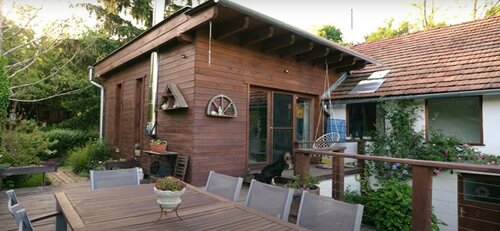 Verzaubertes Landhaus in Alleinlage Nähe Zalaegerszeg (AAA-33710) (33710-2)
