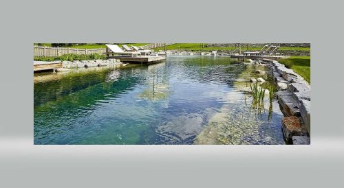 Naturdorf-Balaton: Verwirklichen Sie Ihren Traum vom autarken Leben als Selbstversorger (PAUL08)