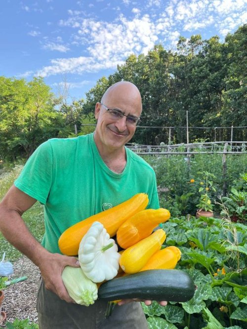 Naturdorf-Balaton: Verwirklichen Sie Ihren Traum vom autarken Leben als Selbstversorger (PAUL08)