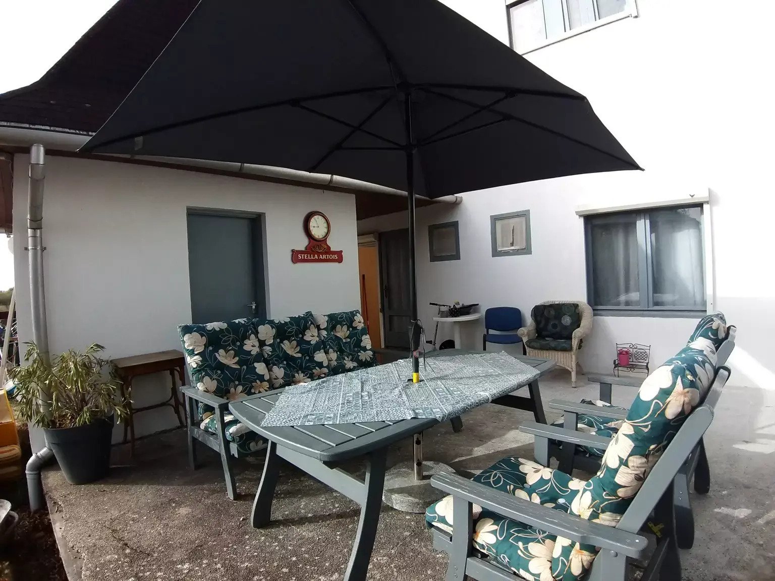 (BCA) Einzigartige Wohn- und Geschäftsmöglichkeit 1200 m vom Hévíz Thermal Seebad entfernt! (ES50719)