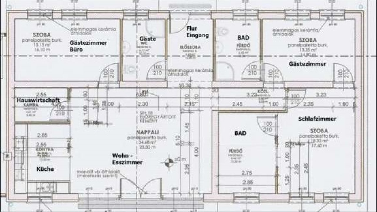 (BBA) Neuwertiges Einfamilienhaus Nähe Balaton zum fairen Preis (WH2154)