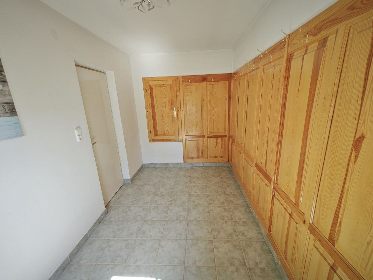 (AAA) Ruhige und idyllische Mietwohnung bei Héviz (CM102-2) — dormitorio