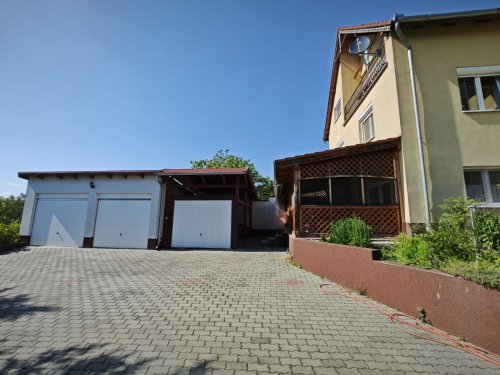 (AAA) Ruhige und idyllische Mietwohnung bei Héviz (CM102-2)