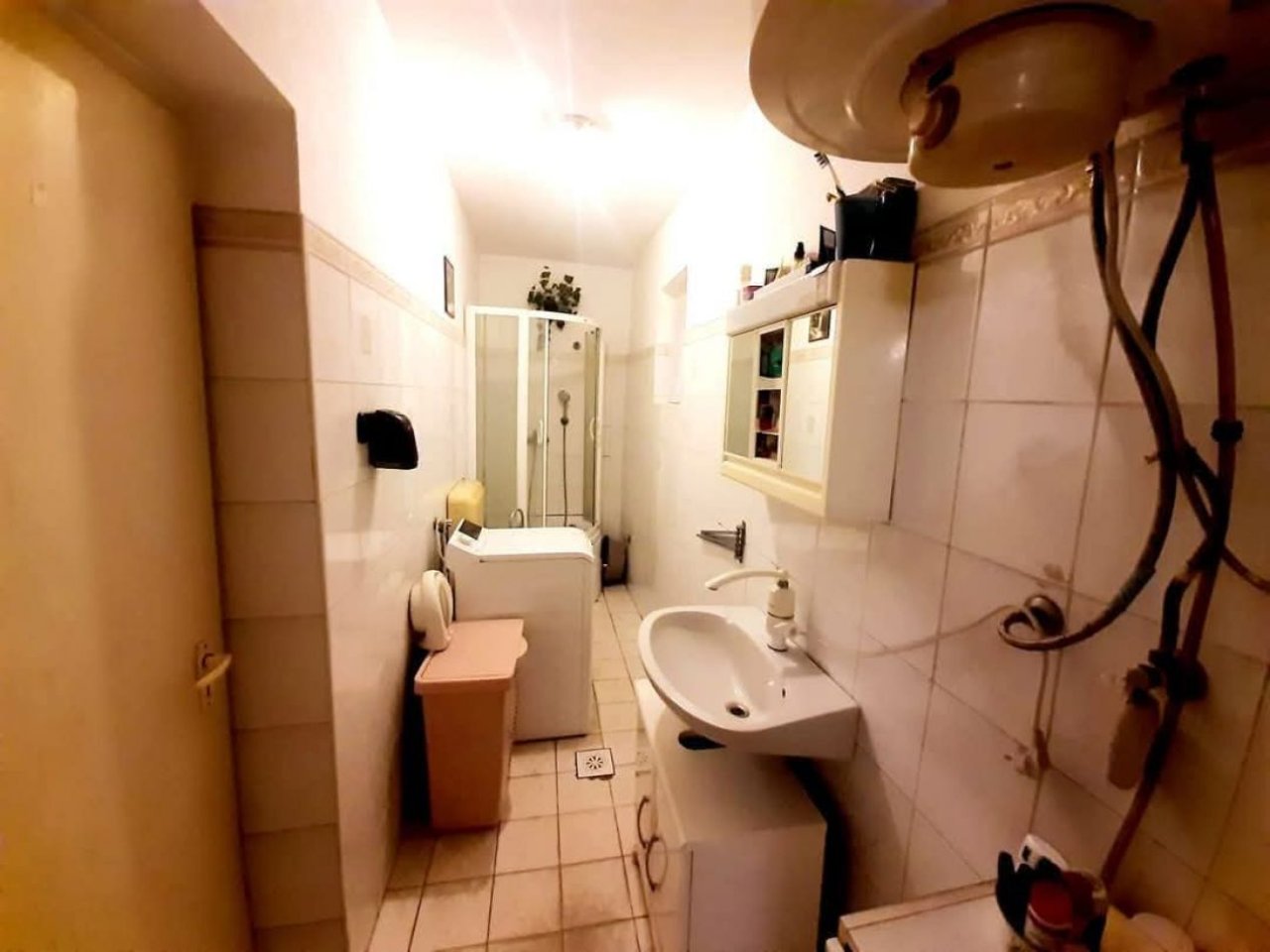 Idyllisches Landhaus im Grünen und doch nah zu Budapest (AAA) (FB001)