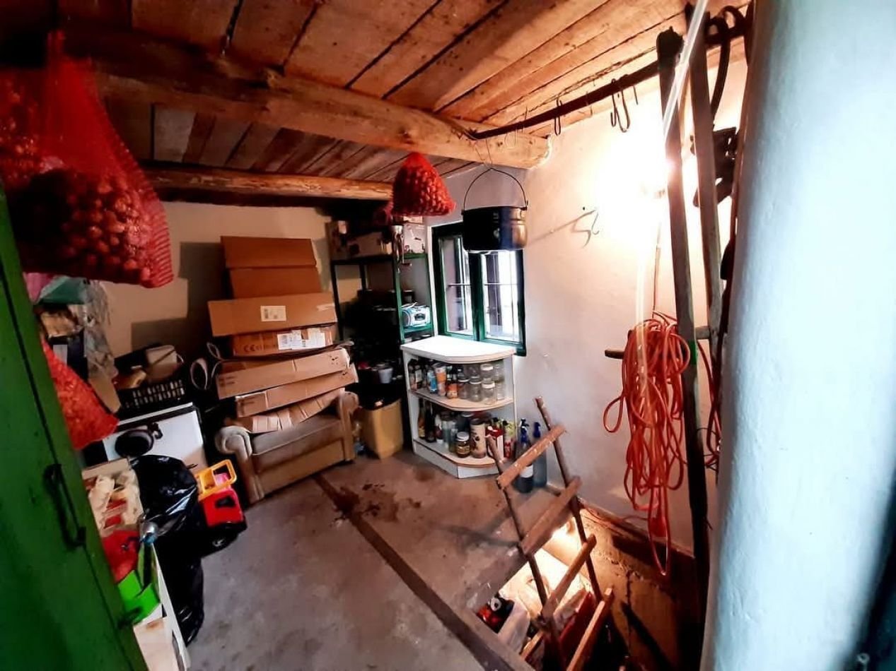 Idyllisches Landhaus im Grünen und doch nah zu Budapest (AAA) (FB001)
