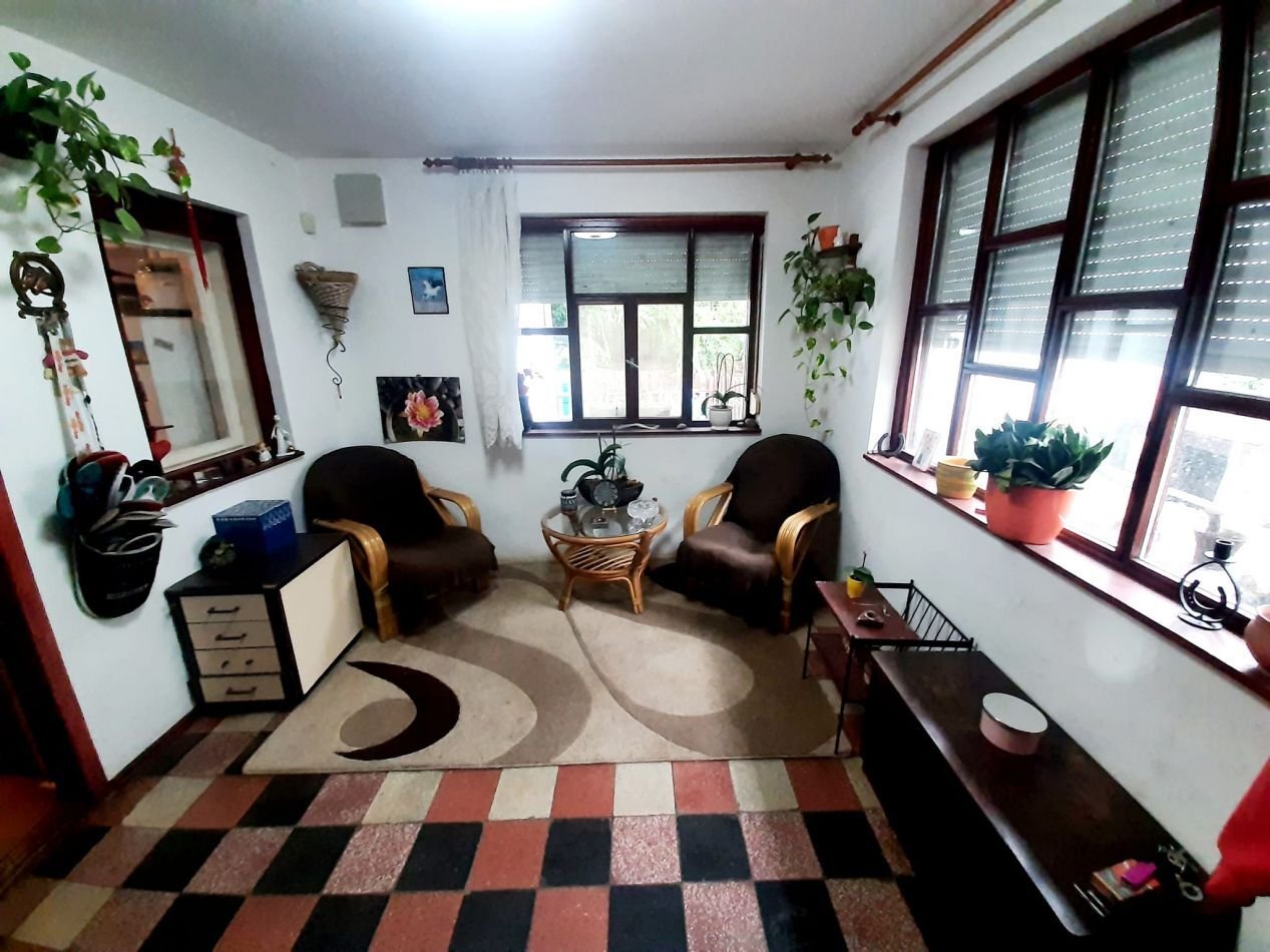 Idyllisches Landhaus im Grünen und doch nah zu Budapest (AAA) (FB001)