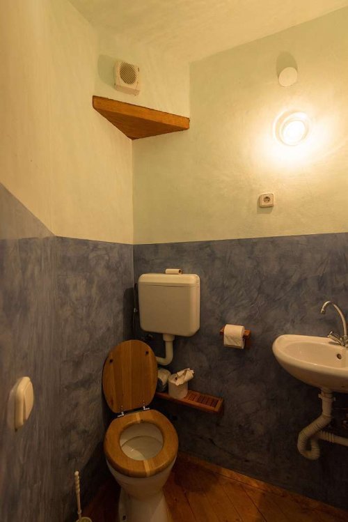 (ABA) Baubiologisch perfekt saniertes Bauernhaus mit viel Flair Nähe Österreich (BAA) (CM171-2)