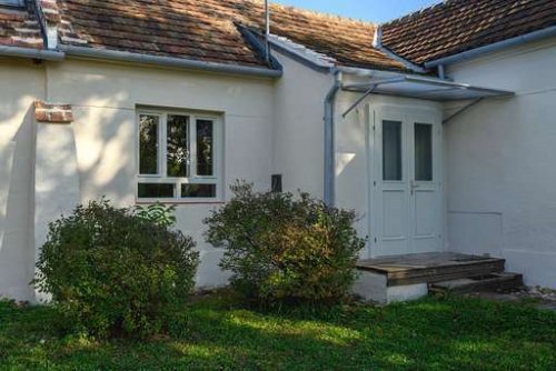 (ABA) Baubiologisch perfekt saniertes Bauernhaus mit viel Flair Nähe Österreich (BAA) (CM171-2)