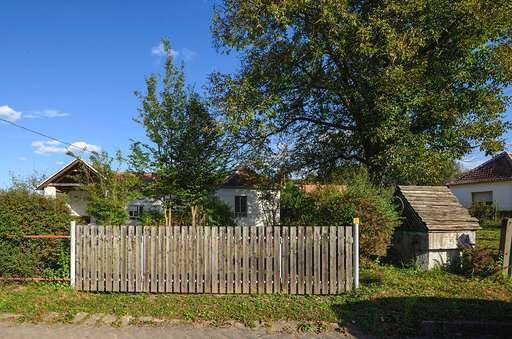 (ABA) Baubiologisch perfekt saniertes Bauernhaus mit viel Flair Nähe Österreich (BAA) (CM171-2)